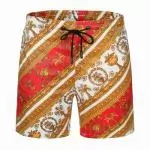 versace beach short discount versace printed shorts 847280